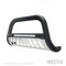 Westin Automotive 17-17 F250/F350 TEXTURED BLACK ULTIMATE LED BULL BAR 32-3905L - alternate 3